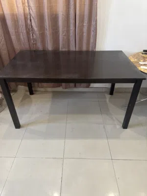 Italian dining table