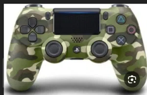 يد ps4 للبيع فقط داخل بنغازي