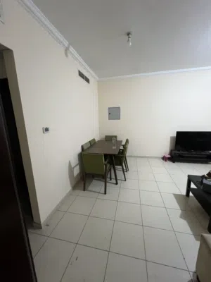 1200 m2 1 Bedroom Apartments for Rent in Ajman Al Naemiyah