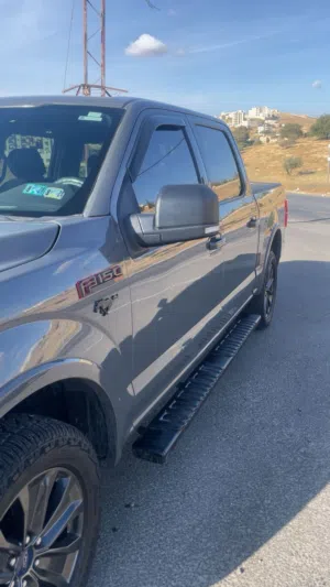 Ford f150 2018