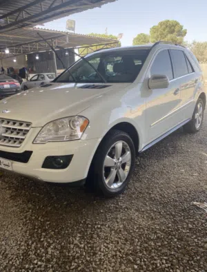 Used Mercedes Benz M-Class in Tripoli