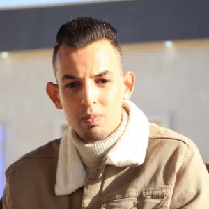 Hamzaa Alkhraaz