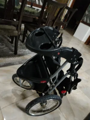 عرباية شارع الأطفال
