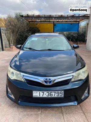 Used Toyota Camry in Mafraq