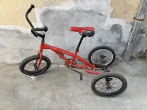 للبيع سيكل 3تواير 4ريال
