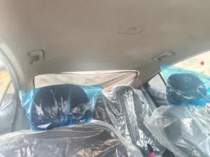 النترا 2020  البيع نضيفه