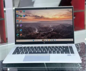 HP ELITEBOOK 840G7 INTEL CORE I5 PROCESSOR 10TH GENRATION 8GB RAM 256GB SSD 14INCH SCREEN SIZE