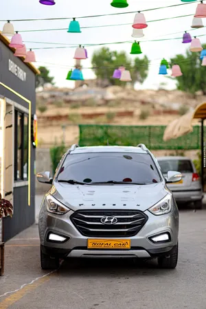 used-hyundai-tucson-in-jenin