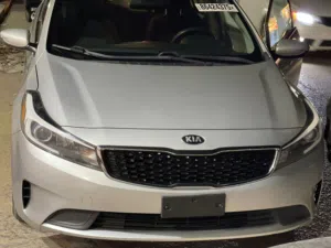 New Kia K3 in Tripoli