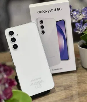 Samsung Galaxy A54 256 GB in Zarqa