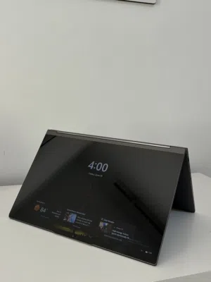 لابتوب وبقلب تابلت lenovo yoga9