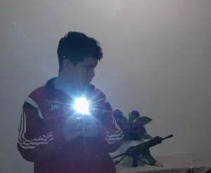محمد محى الد ين بلوزه