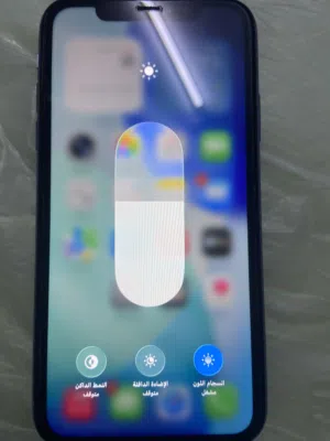 ايفون 11 للبيع