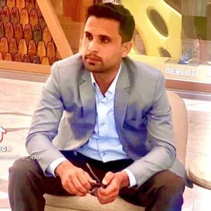 Masood 