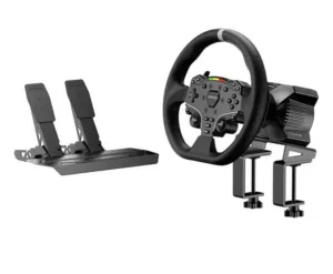 MOZA R3 Direct Drive Bundle - BRAND NEW & SEALED - Available Today!