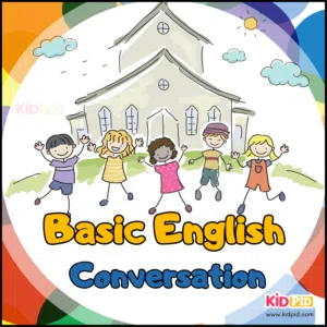 English for KIDS