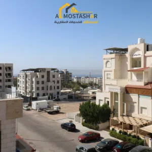 شقة مفروشة للإيجــــــــار