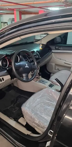 used-mitsubishi-lancer-in-hebron