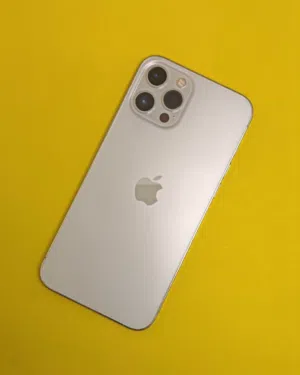 Apple iPhone 12 Pro Max 256 GB in Hawally
