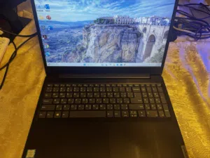 (Negotiable) Lenovo Laptop i5 (8th Gen)  NVIDIA Graphics  Upgraded 512GB NVMe2