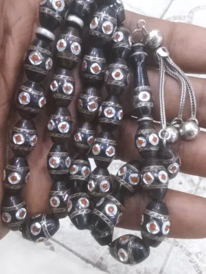 مسباح مرجان ومسباح يسر