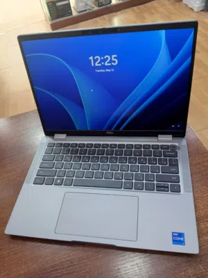 Dell Latitude 7440 مستعمل بحال الوكالة تحت الكفالة