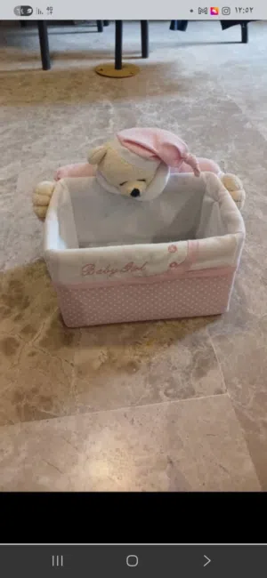 عربايه  وكرسيت وأشياء اخرى