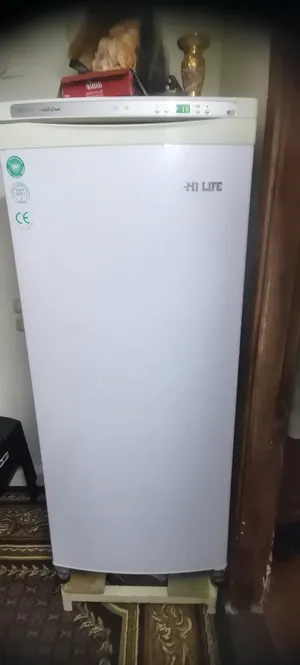 Freezers . Other . Used1