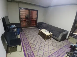 مشاركة سكن