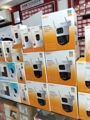 WIFFI CAMERA