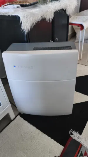 منقي هواء Blue Air 203 HEPA silent قابل للسوم