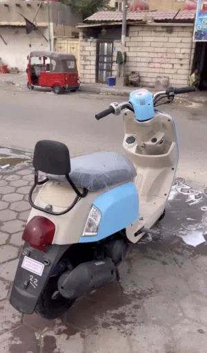 دراجه بوليسي البيع