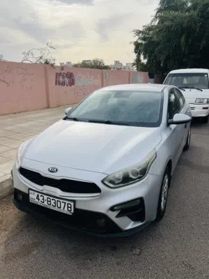 كيا سيراتو 2019 للبيع المستعجل بسعر حرق