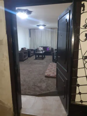 121 m2 3 Bedrooms Apartments for Sale in Amman Daheit Al-Haj Hassan