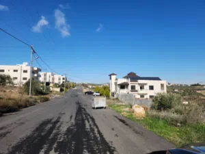 Residential Land for Sale in Amman Abu Al-Nair