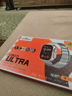 ساعة ذكيه Smart Watch