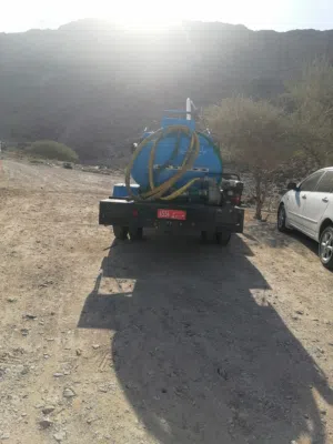 Used Isuzu Other in Muscat