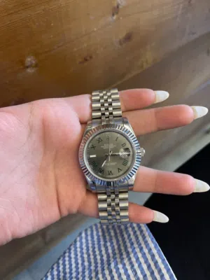 Automatic Rolex watches for sale in Baghdad