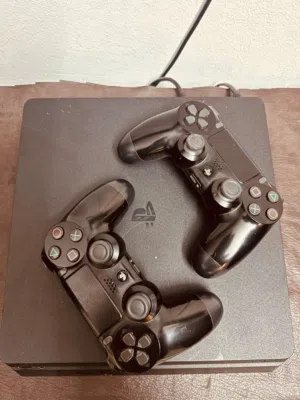 PlayStation 4 PlayStation for sale in Zarqa