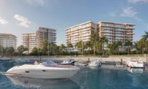 71 m2 1 Bedroom Apartments for Sale in Muscat Al Mouj
