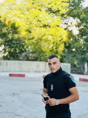 احمد محمد هارون عيد 