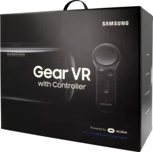 دلوقتي تقدر تعيش التجربة بنفسك مع Samsung Gear VR