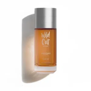 عطر wild colt بخور من عساف 150 ml