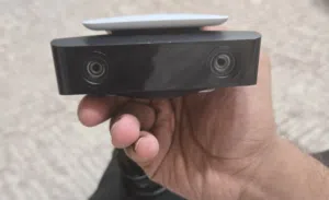 PS5 camera sony