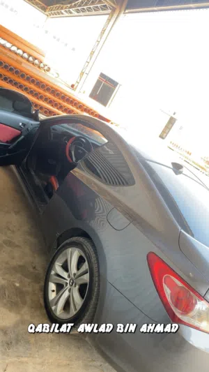 Used Hyundai Coupe in Tripoli