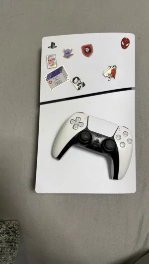 Ps5 ون تيرا