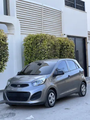 Used Kia Picanto in Tripoli