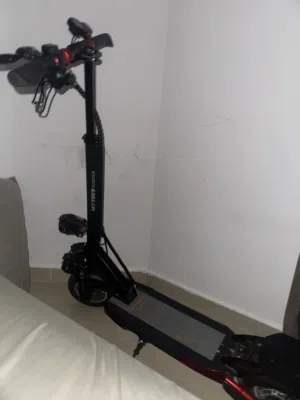 MyToys Scooter MT908 750W power