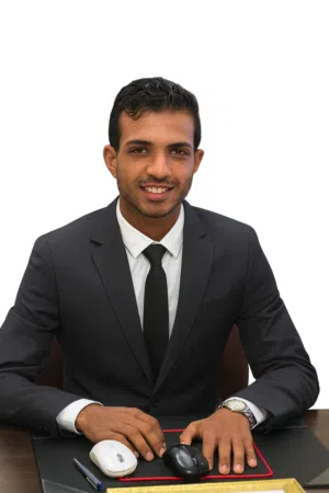 محمد محمود عبد المليك 