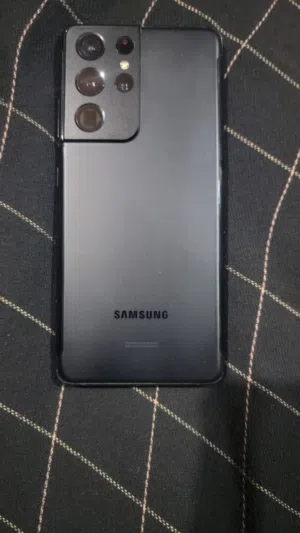 Samsung Galaxy S21 Ultra 256 GB in Aden